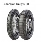 Мотошины 90/90 - 21 M/C 54V M+S TL Pirelli Scorpion Rally STR